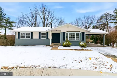 6602 Ian Street, Hyattsville, MD 20784 - Photo 1