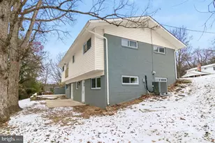 6602 Ian St, Hyattsville, MD 20784 - Photo 38