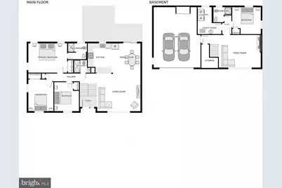 6801 Trowbridge Place, Fort Washington, MD 20744 - Photo 2