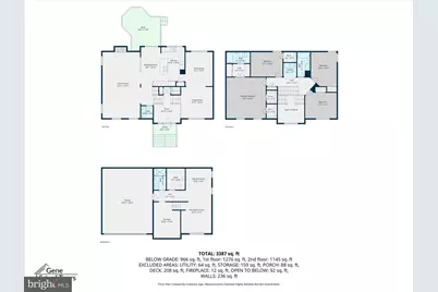 1604 Saratoga Court, Fort Washington, MD 20744 - Photo 60