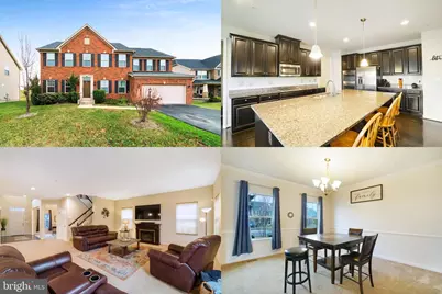 14333 Owings Avenue, Brandywine, MD 20613 - Photo 1