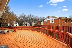 4700 Dublin Dr, Suitland, MD 20746 - Photo 26