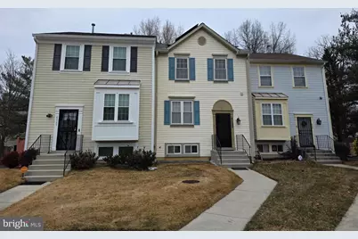 6022 S Hil Mar Circle, District Heights, MD 20747 - Photo 2