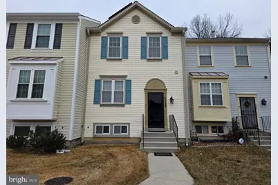 6022 S Hil Mar Circle, District Heights, MD 20747 - Photo 1