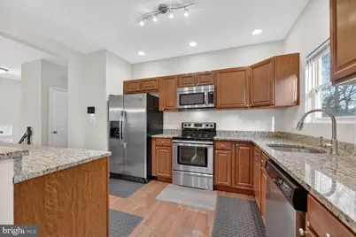 13404 Coldwater Drive, Fort Washington, MD 20744 - Photo 4