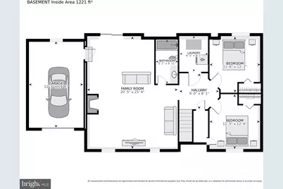 13404 Coldwater Drive, Fort Washington, MD 20744 - Photo 26