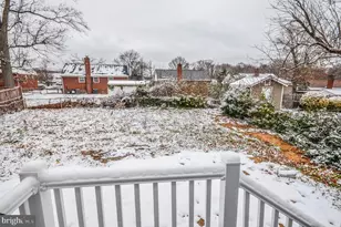 2110 Rolander St, Hyattsville, MD 20783 - Photo 32