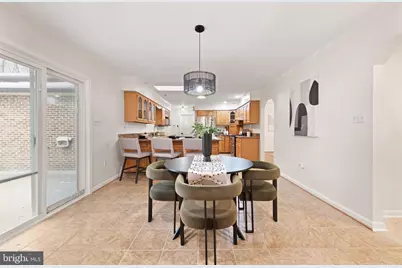 8211 Joselle Court, Fort Washington, MD 20744 - Photo 14