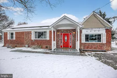 6422 Horseshoe Road E, Clinton, MD 20735 - Photo 1