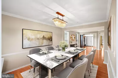 13929 Chadsworth Terrace, Laurel, MD 20707 - Photo 18