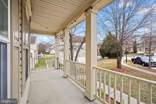 13929 Chadsworth Terrace, Laurel, MD 20707 - Photo 10