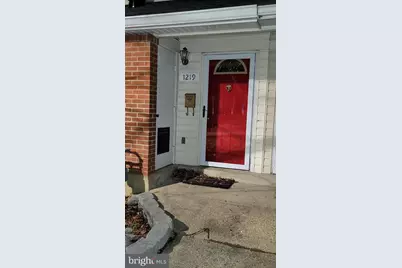 1219 Marcy Avenue, Oxon Hill, MD 20745 - Photo 1