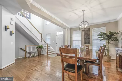 9709 Traver Street, Bowie, MD 20721 - Photo 6