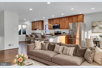 4224 Kinmount Road, Lanham, MD 20706 - Photo 4