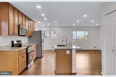 4224 Kinmount Road, Lanham, MD 20706 - Photo 10