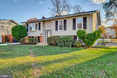 4224 Kinmount Road, Lanham, MD 20706 - Photo 2