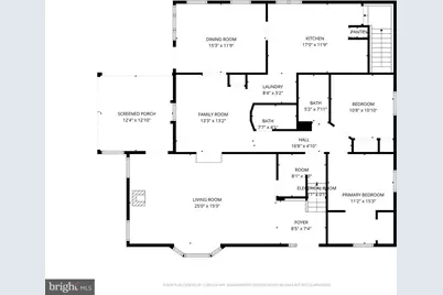 21809 Aquasco Road, Aquasco, MD 20608 - Photo 64