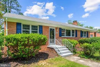 5019 Leland Drive, Oxon Hill, MD 20745 - Photo 48