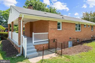 5019 Leland Dr, Oxon Hill, MD 20745 - Photo 42