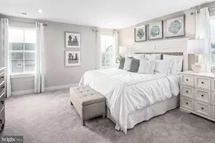 14608 Goldcrest Foxglove Dr, Upper Marlboro, MD 20774 - Photo 8