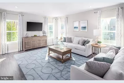 14608 Goldcrest Foxglove Dr #LO-22, Upper Marlboro, MD 20774 - Photo 6