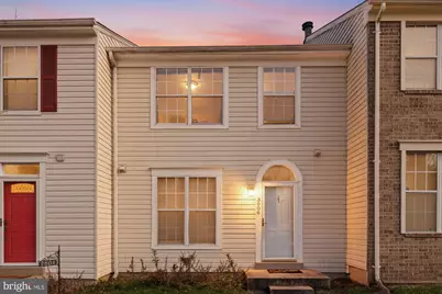 3606 Wood Creek, Suitland, MD 20746 - Photo 1