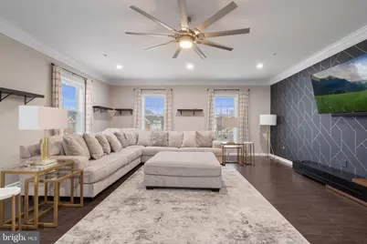 4707 Thoroughbred Drive, Upper Marlboro, MD 20772 - Photo 12