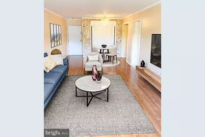 9250 Edwards Way #103-A, Hyattsville, MD 20783 - Photo 2