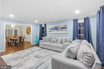 4309 Saddle River Drive, Bowie, MD 20720 - Photo 8