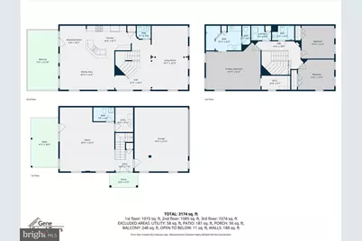 2429 Newmoor Way, Upper Marlboro, MD 20774 - Photo 62
