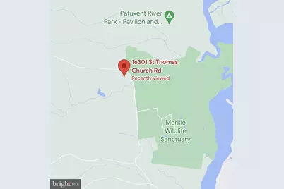 16301 Saint Thomas Church Road, Upper Marlboro, MD 20772 - Photo 2