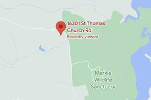 16301 St Thomas Church Rd, Upper Marlboro, MD 20772 - Photo 2