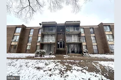 7969 Riggs Road #7, Hyattsville, MD 20783 - Photo 2