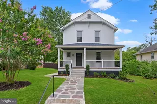 5311 42nd Ave, Hyattsville, MD 20781 - Photo 1