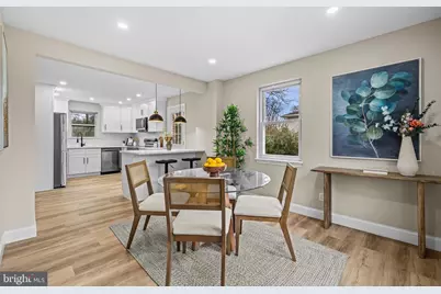 9533 Franklin Avenue, Lanham, MD 20706 - Photo 10