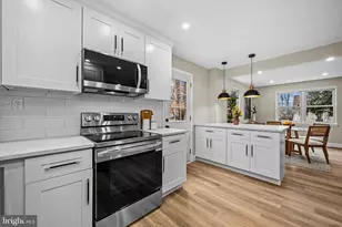 9533 Franklin Ave, Lanham, MD 20706 - Photo 14