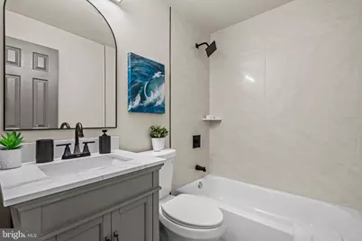 9533 Franklin Avenue, Lanham, MD 20706 - Photo 16