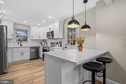 9533 Franklin Avenue, Lanham, MD 20706 - Photo 12