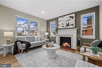 9533 Franklin Avenue, Lanham, MD 20706 - Photo 6