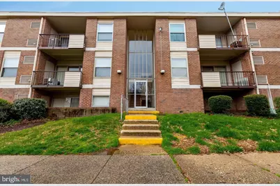 3827 Saint Barnabas Road #204, Suitland, MD 20746 - Photo 2