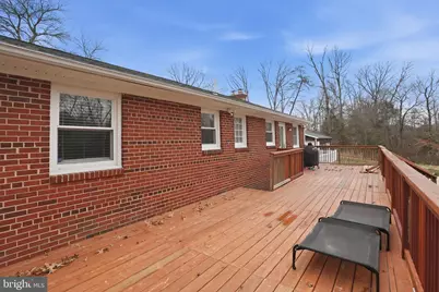16402 Baden Naylor Road, Brandywine, MD 20613 - Photo 32