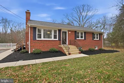 16402 Baden Naylor Road, Brandywine, MD 20613 - Photo 1