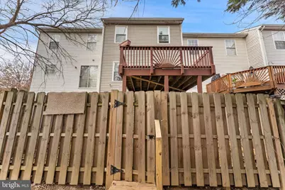 2503 Lemontree Terrace, Springdale, MD 20774 - Photo 6