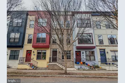 5722 45th Avenue, Hyattsville, MD 20781 - Photo 2