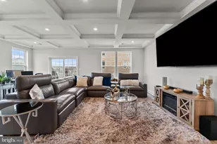 9647 Glassy Creek Way, Upper Marlboro, MD 20772 - Photo 4