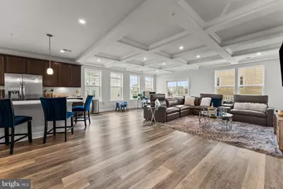 9647 Glassy Creek Way #160, Upper Marlboro, MD 20772 - Photo 6