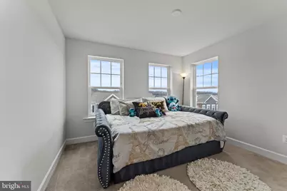 9647 Glassy Creek Way #160, Upper Marlboro, MD 20772 - Photo 30