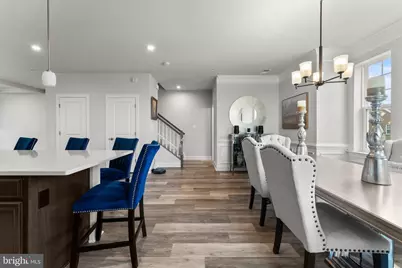 9647 Glassy Creek Way #160, Upper Marlboro, MD 20772 - Photo 16