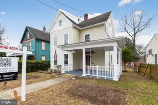 4918 40th Pl, Hyattsville, MD 20781 - Photo 2