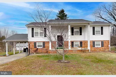 7004 Vismanco Lane, Clinton, MD 20735 - Photo 1